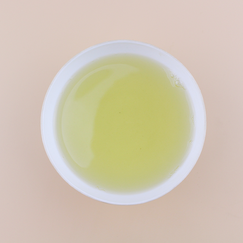 Organic Sencha Green Tea Liquid -03