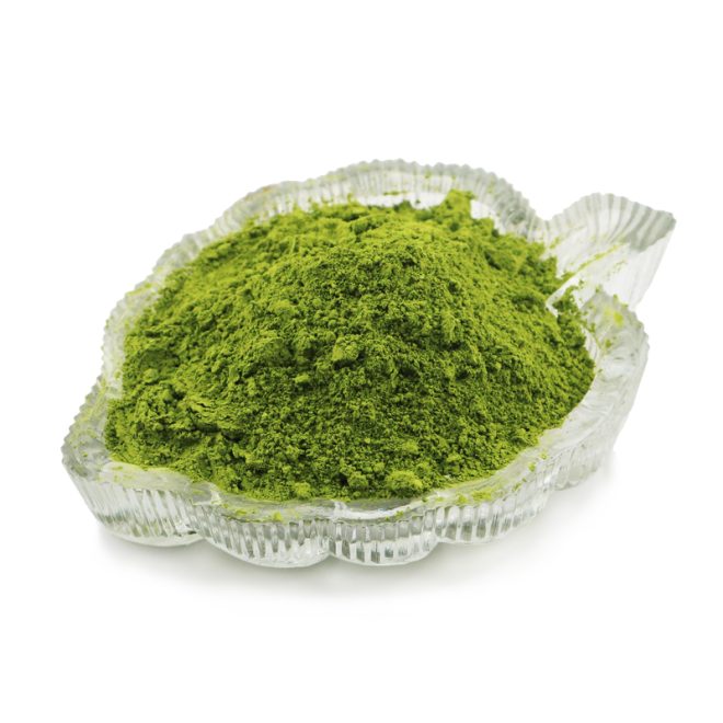 Organic Premium Tencha Matcha