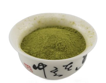 Organic Matcha Green Tea Powder Spring Thick Tea Powder