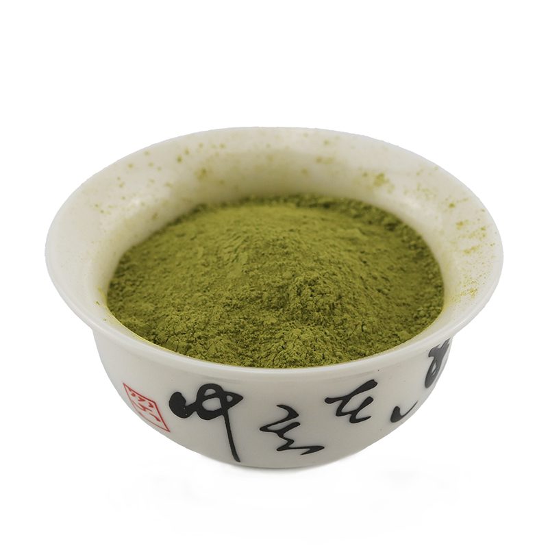 Organic Matcha Green Tea Powder Spring Thick Tea Powder