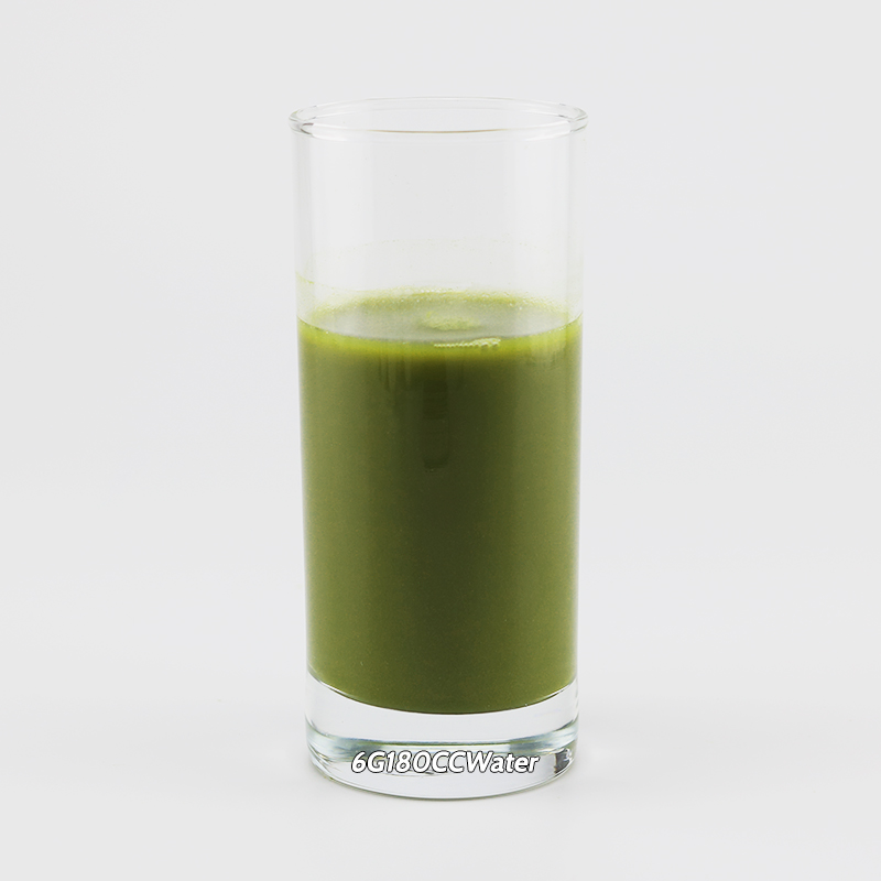 Organic Matcha Green Tea Powder Spring Tea Liquid