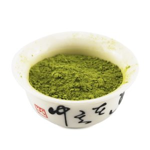 Organic Premium Culinary Matcha Powder