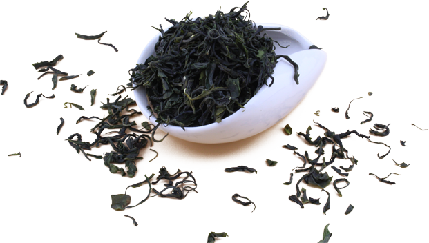 Maofeng Green Tea - Maofeng Product Infos
