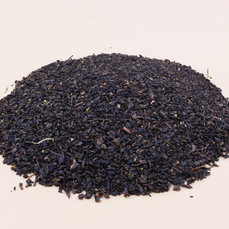 Organic Oolong Tea Fannings