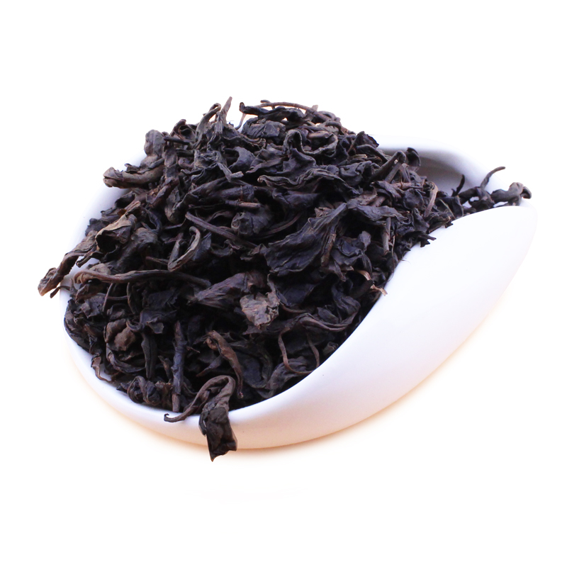 Organic Oolong Yan Tea Grade 2