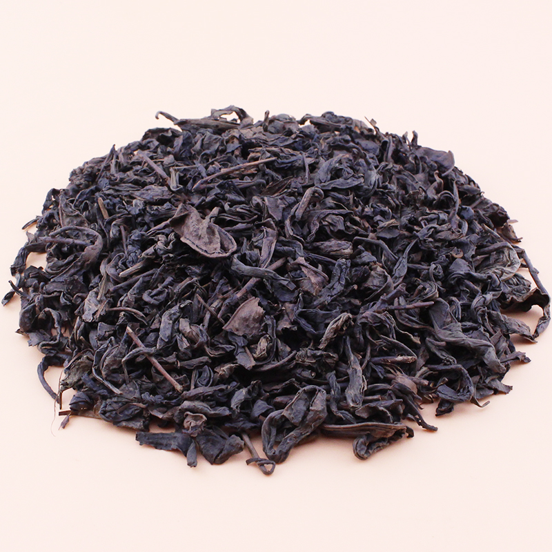 Organic Oolong Yan Tea Grade 2 Dried Tea