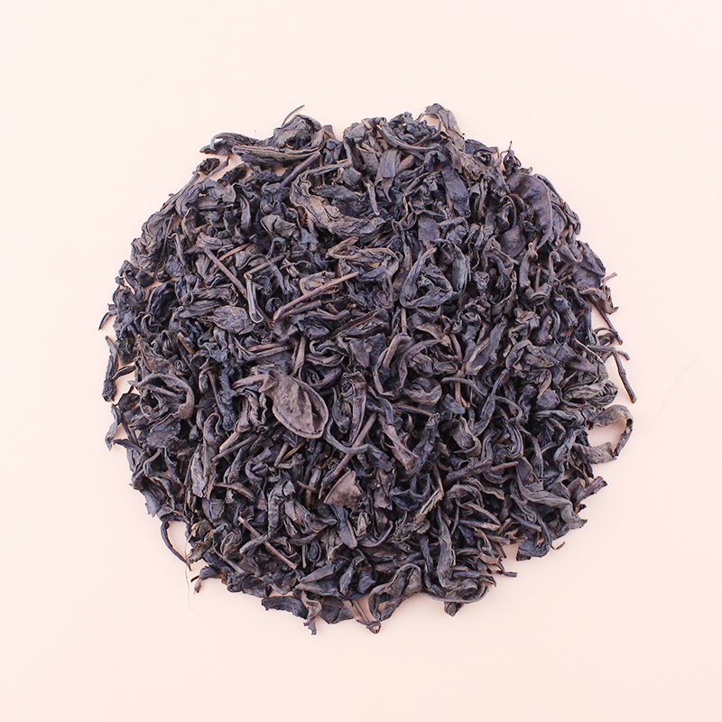 Organic Oolong Yan Tea Grade 2 Dried Tea