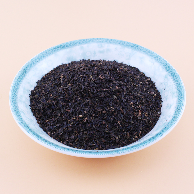 Organic Oolong Tea Fannings Y307
