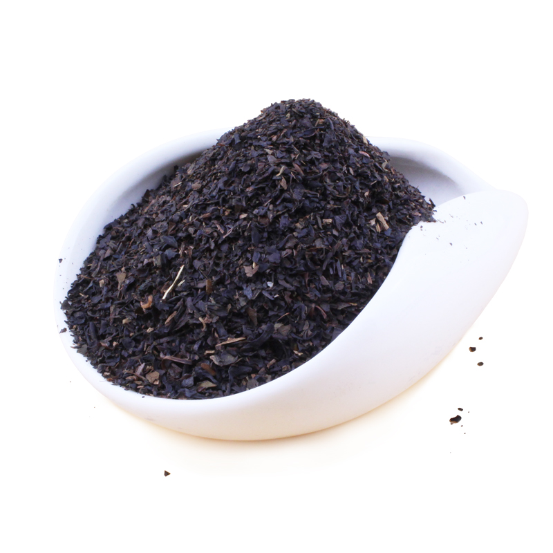 Organic Oolong Tea Fannings Y307