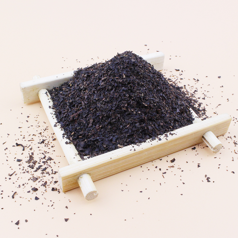Organic Oolong Tea Fannings Y307