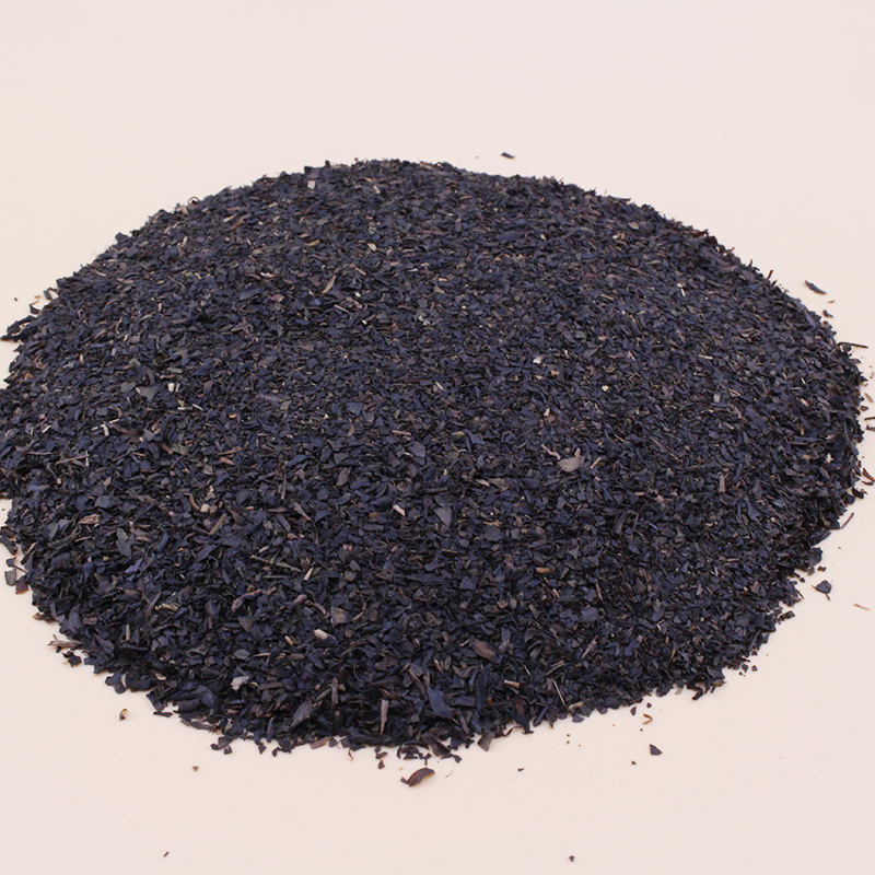 Organic Oolong Tea Fannings Y307