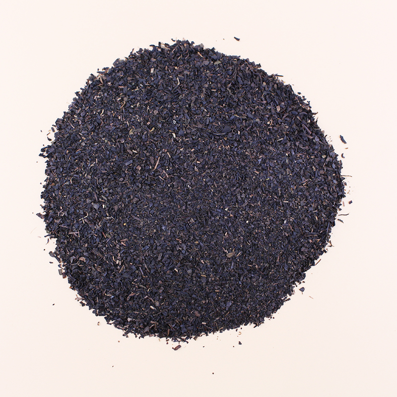 Organic Oolong Tea Fannings Y307