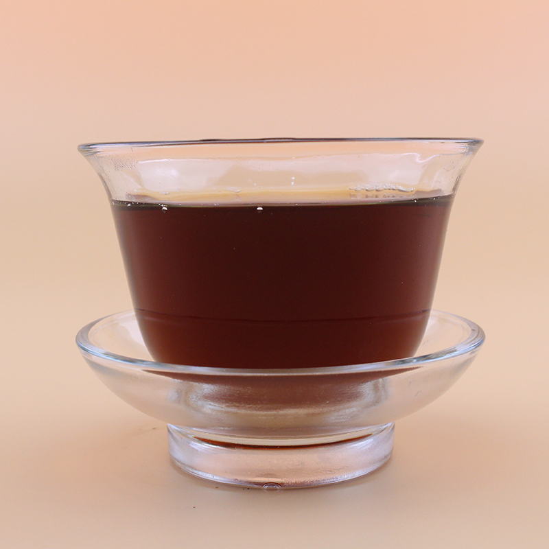 Organic Oolong Tea Fannings Y307 Liquid-03