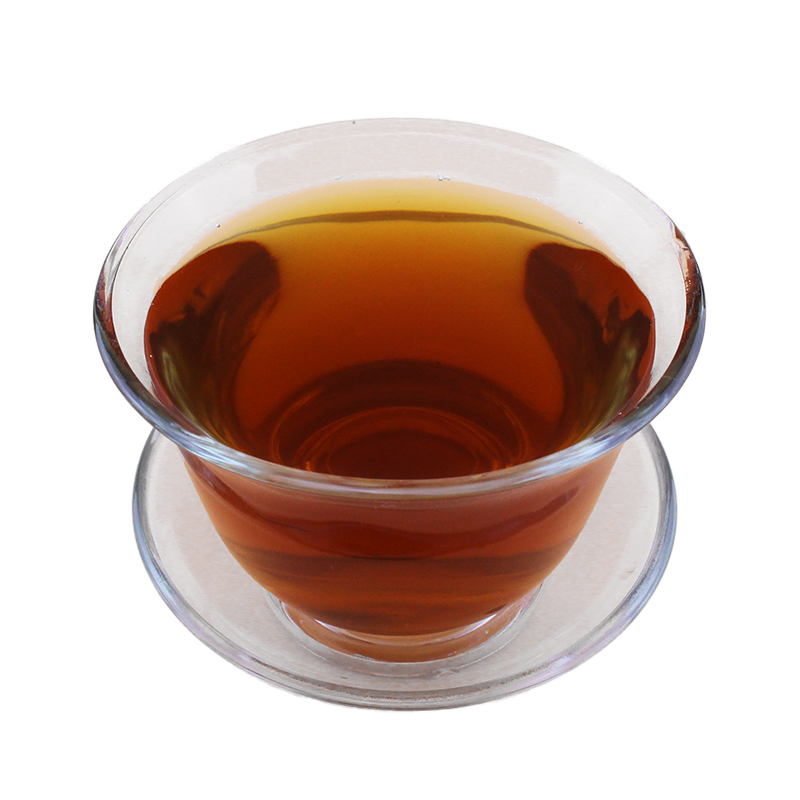 Organic Oolong Tea Fannings Y307 Liquid-04
