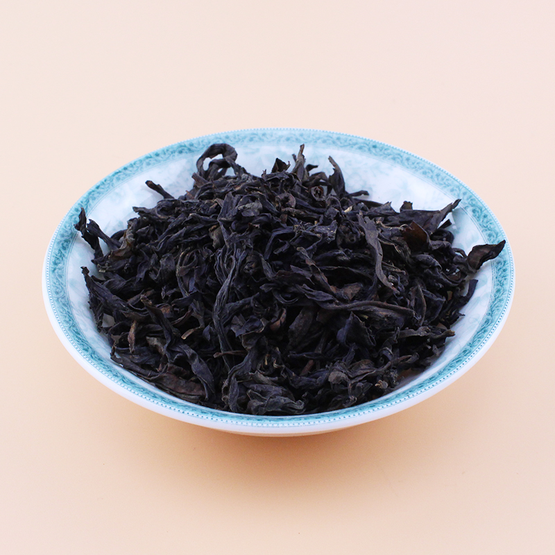 Organic Oolong Yan Tea Grade 1 Dried Tea