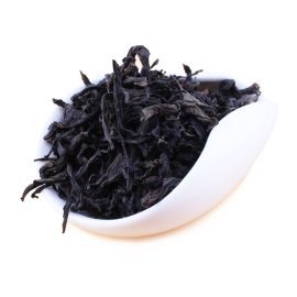 Organic Oolong Yan Tea