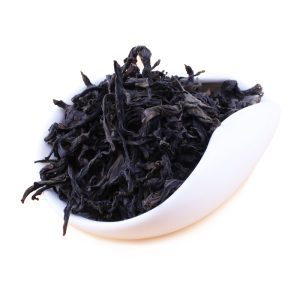Organic Oolong Yan Tea Grade 1