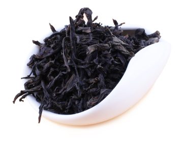 Organic Oolong Yan Tea Grade 1