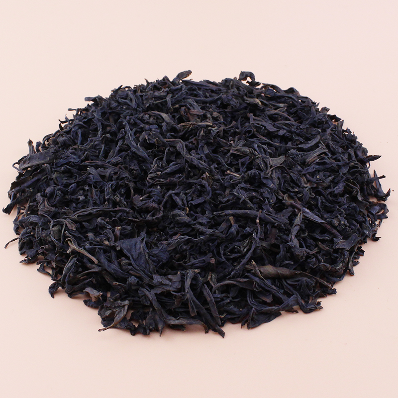 Organic Oolong Yan Tea Grade 1 Dried Tea