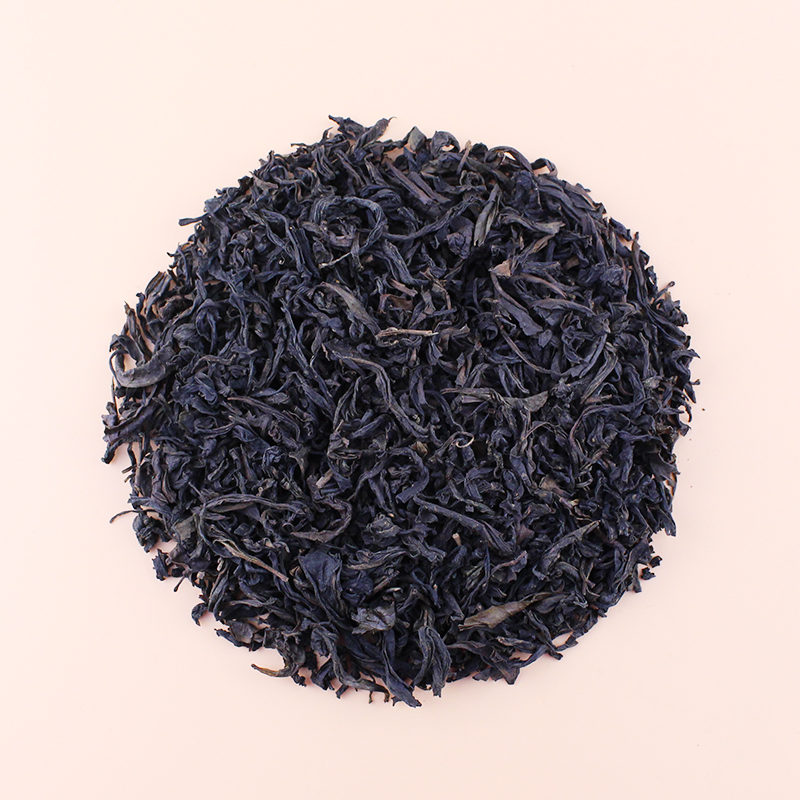 Organic Oolong Yan Tea Grade 1 Dried Tea