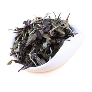 Organic White Peony Tea Bai Mu Dan 6S00