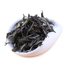 Organic White Peony Tea