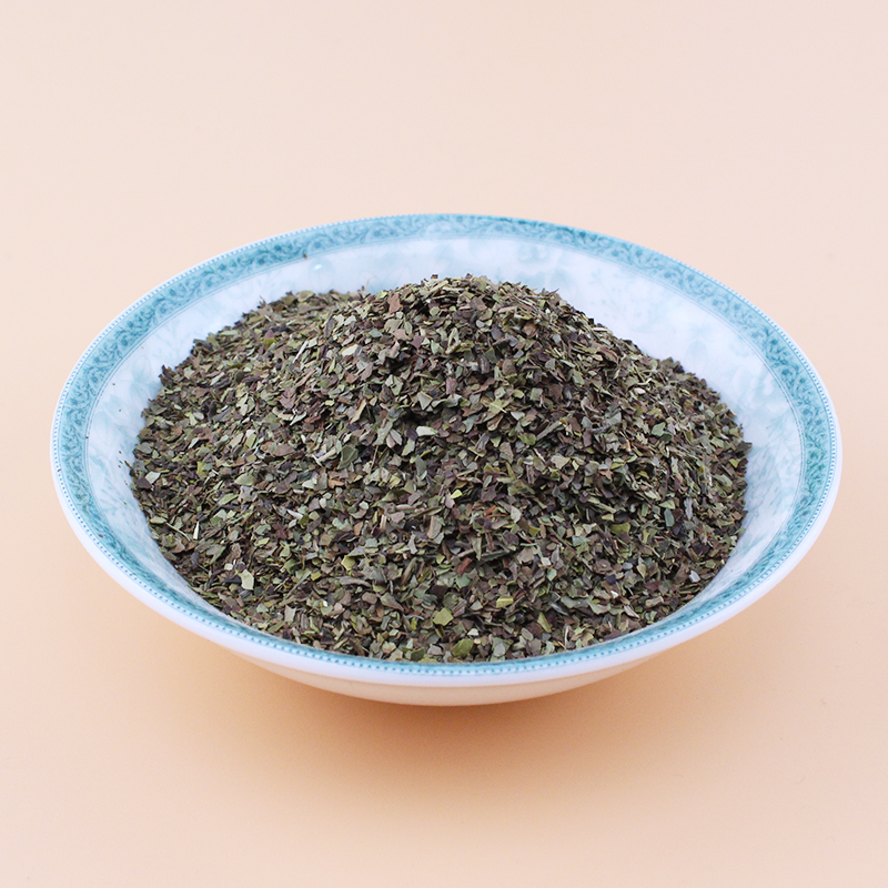 Organic White Tea Fannings Bai Mu Dan Pian