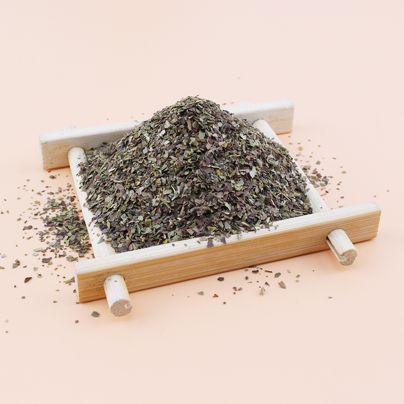 Organic White Tea Fannings Bai Mu Dan Pian