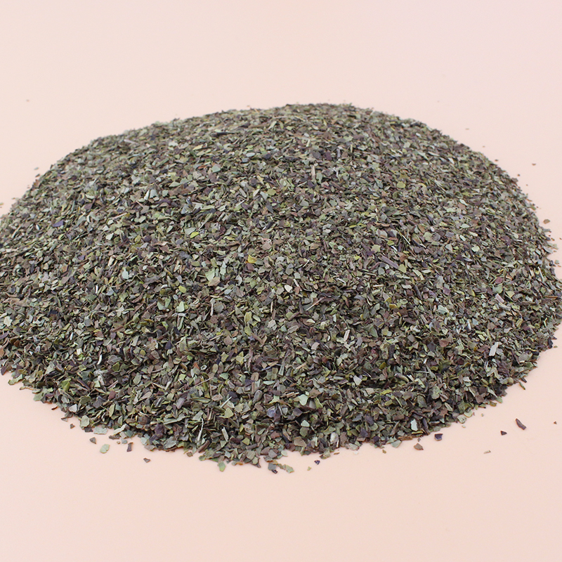 Organic White Tea Fannings Bai Mu Dan Pian