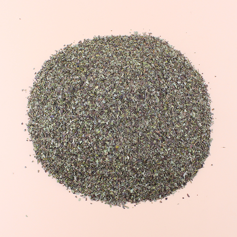 Organic White Tea Fannings Bai Mu Dan Pian