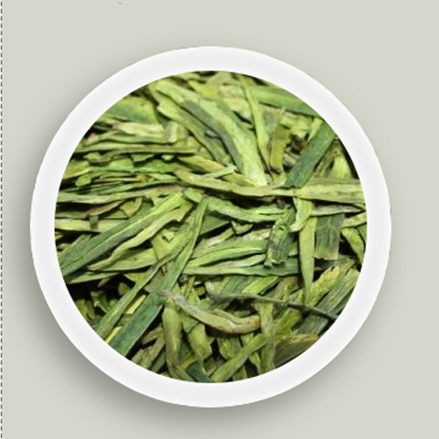 Longjing Comparision Tea B