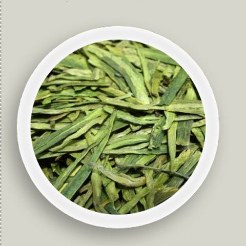 Longjing Comparision Tea B