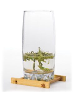 2. Moisten Tea