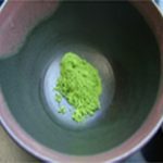 Matcha Ceremony Step-3