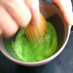 Matcha Ceremony Step-5