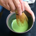 Matcha Ceremony Step-7