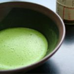 Matcha Ceremony Step-8