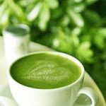 Usage of Matcha -01