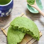 Usage of Matcha -16