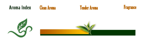 Aroma Index-Tender