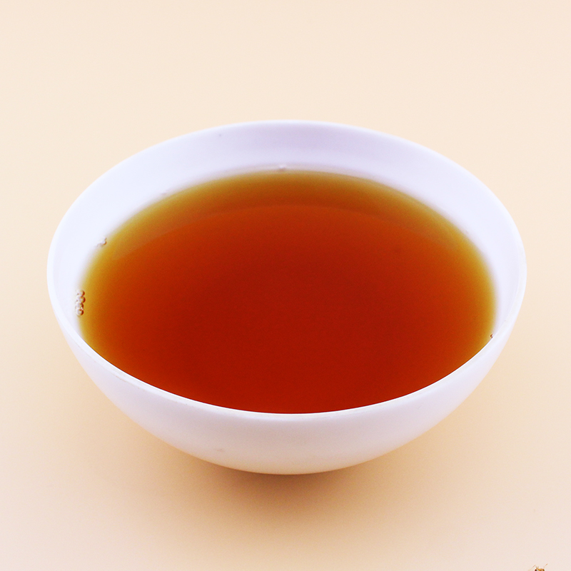 Organic Black Tea - QMHC- 3J - Liquid-05