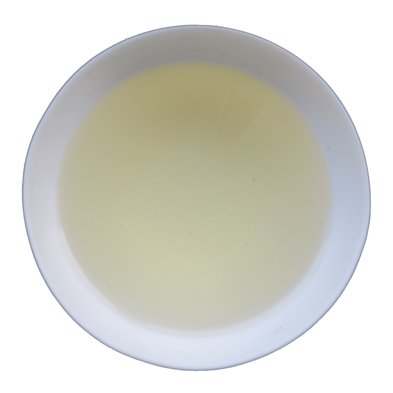 Organic Longjing Green Tea SSS Grade-Liquid