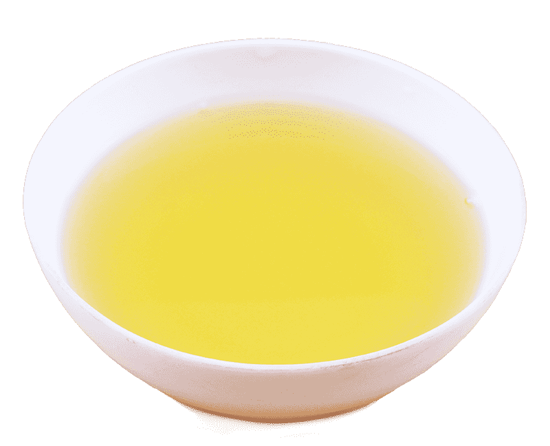 Organic Pan-fired Green Tea High Quality Liquid