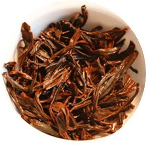 Black Tea Sample-Brewed Tea