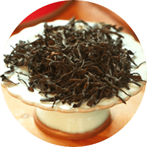 Black Tea Sample-Dry Tea