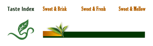 Taste Index-Brisk