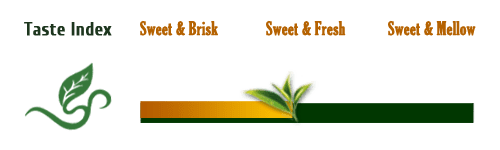 Taste Index-Fresh