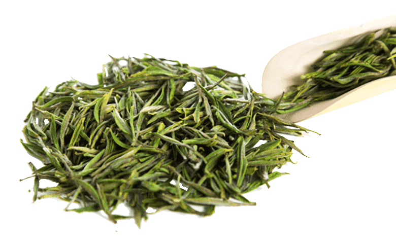 Tian Mu Qing Ding Buds Tea - Dry Tea