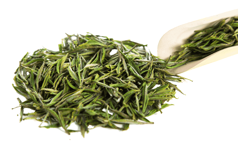 Tian Mu Qing Ding Buds Tea - Dry Tea