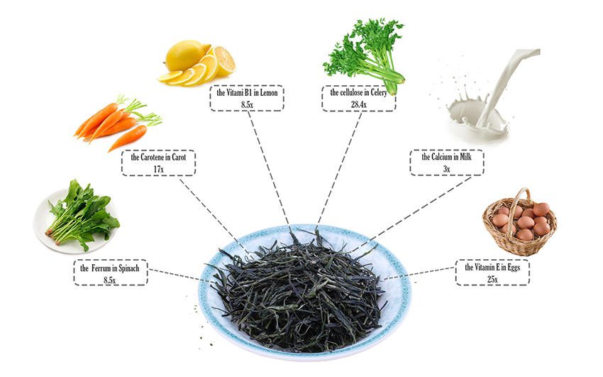 The Versus of Green Tea-1